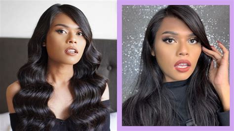 Johnrey, The Morena Beauty Vlogger You Need to Watch Right .